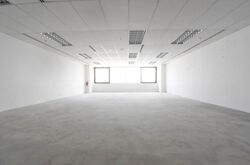 Parkway Parade (D15), Office #604755501
